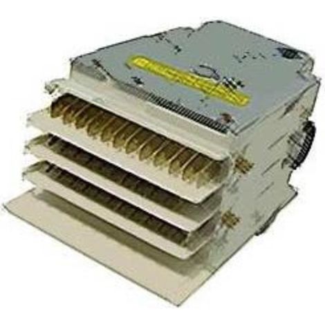 Programador Corbero LD180 912-3016