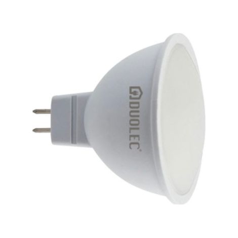 LAMPARA DICROICA LED MR16 6W 6400K 110Âº - EHLIS