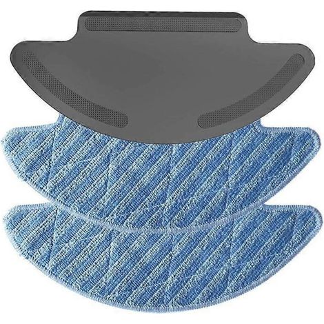 Support de rechange pour patin de nettoyage d'aspirateur Lefant M210/M210S/M210B/M213/OKP K3 : stable et durable (1/5)