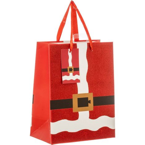 Sacchetto regalo pn paillettes pm - Atmosphera créateur d'intérieur