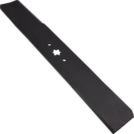 Lame de coupe de 48,5cm (19") pour MTD 115/96B 120/96 125 125H 130 135 155 155 HF