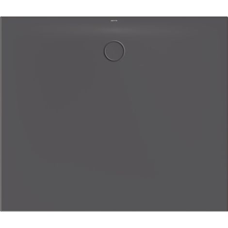 BetteFloor Side Duschwanne, 140x120cm, 3394-402 (1/5)