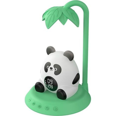 Sveglia con luce notturna - BIGBEN KIDS - Panda (1/4)