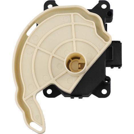 Stellmotor für die Mischklappe der Auto-Klimaanlage (1/5)