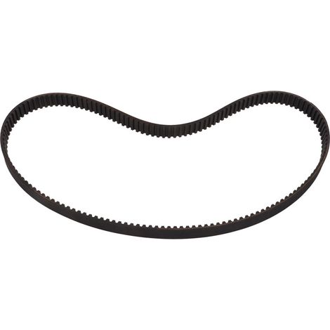 Adecuado para correas de transmisión de patinetes eléctricos y correas de distribución de goma, con una amplia gama de aplicaciones, apto para el funcionamiento suave de diversas máquinas y altamente 
