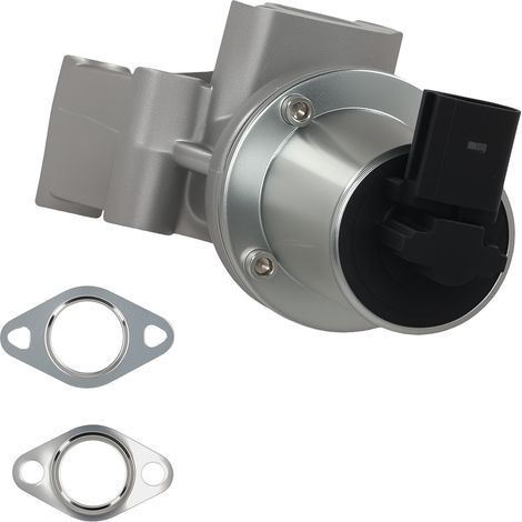 AGR-Ventil 5 Pin for Kia Ceed JD ED 1.4 1.6 CRDi 2006-2019 284102A350 (1/5)
