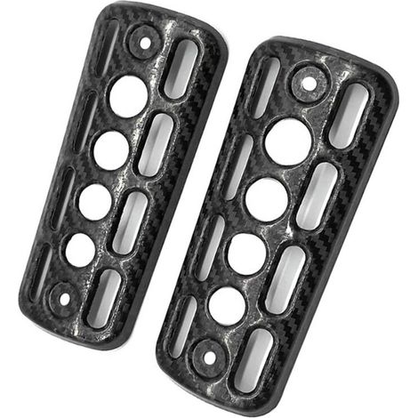 Hitzeschutzabdeckung für Motorrad-Auspuffrohr für RNINET R NINE T Scrambler 2014-2023 (1/3)