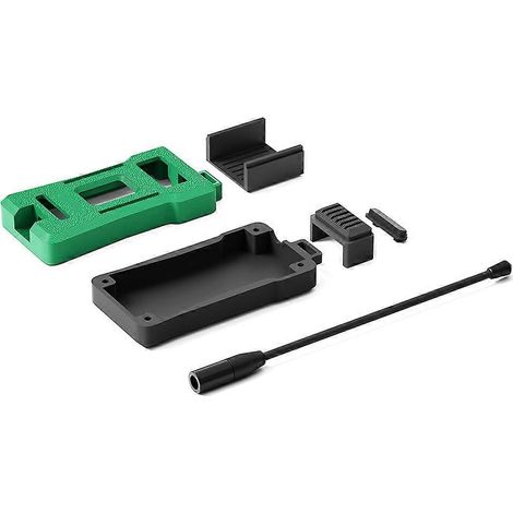 Kits de boîtier Meshtastic Heltec WIFI Lora 32 V4 et de carte de développement Meshcore ESP32-S3 SX1262 (1/5)
