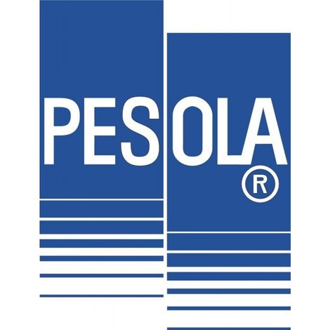 Macro escala de plumas 10kg Pesola