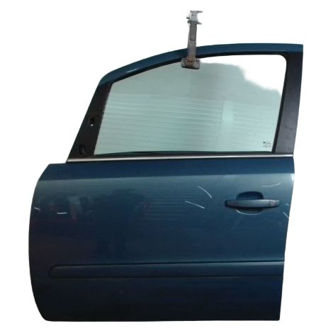 [PRODUIT D'OCCASION] Porte Avant Gauche OPEL Zafira ♻️ Ref Oe. 13203013 - Garantie à vie (1/3)