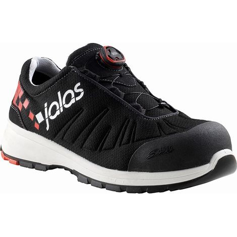JALAS Halbschuh 7138 Zenit Evo, S3, SRC, Gr. 44 (1/5)
