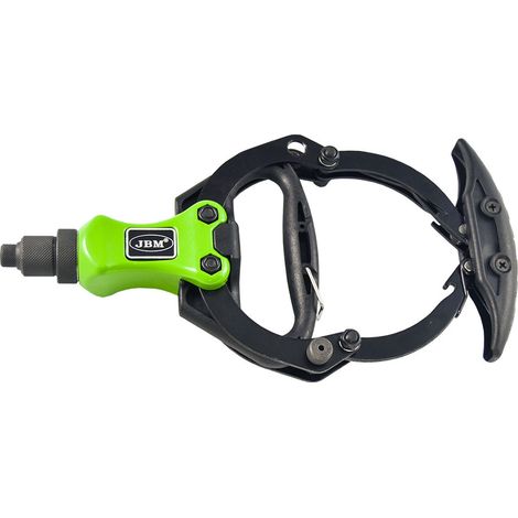 SCHIEBENIEET 10"  JBM53331