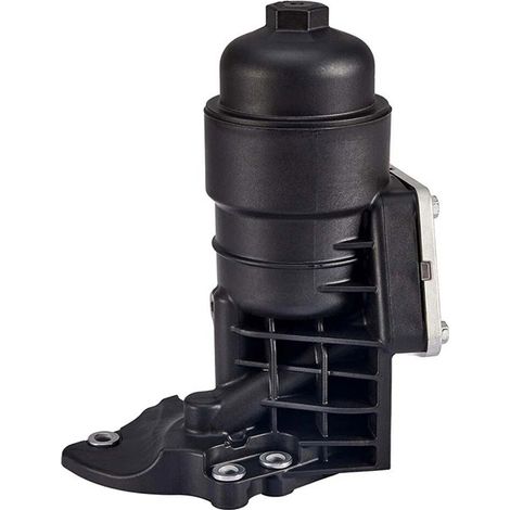 263003CAB1 convient aux boîtiers de filtre à huile des moteurs Kia Sedona 3.3L et 3.5L de 10 à 18. (1/4)