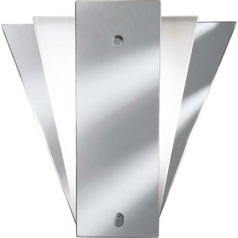 Lampada spot da parete apparecchio specchio corridoio ufficio sala da pranzo camera da letto soggiorno illuminazione (1/2)