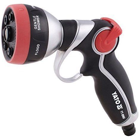 Irrigatore a pistola YATO a 7 funzioni YT-8960 (1/4)