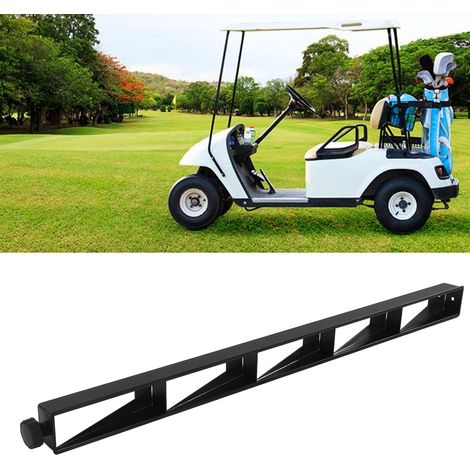 Universeller 5-teiliger Rückspiegel für Golfcarts, kompatibel mit EZGO und Club Car (übergroß) (1/5)