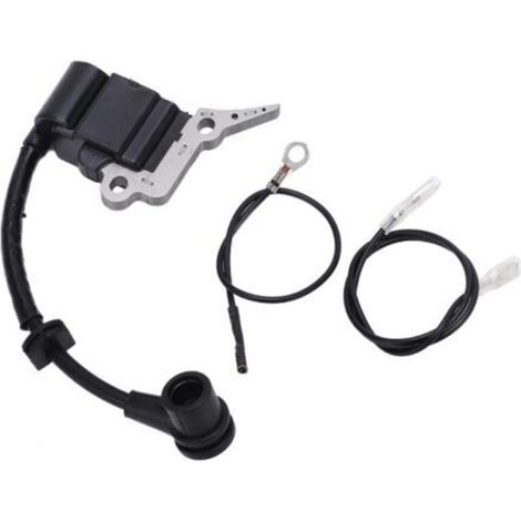 Bobina di accensione per motosega, ricambio 2500 25cc - (1/5)