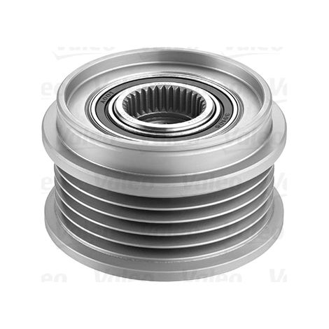 Poulie roue libre, alternateur Valeo 588041 AUDI 038903119P 38903119P