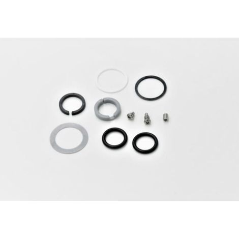Ricambio guarnizioni O-RING canna+vite Franke 133.0273.891 (1/2)