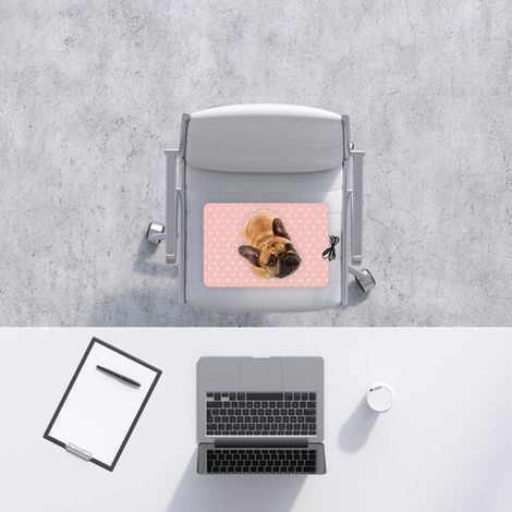 Couverture chauffante électrique jusqu'à 5 heures, minuterie d'arrêt automatique, protection contre la surchauffe, lavable en machine, compatible voiture et voiture, idéale pour la maison et le bureau (1/5)