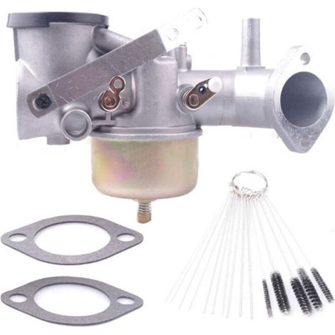 Carburetor Avec Joint Pour 491031 490499 491026 281707 Moteur 12Hp (1/4)