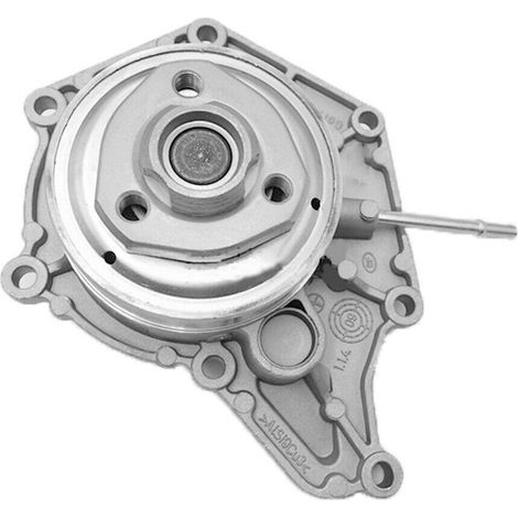 Wasserpumpe passend für VW/Audi/Porsche 3.0 – 06E121016C / 95810603314 (1/2)