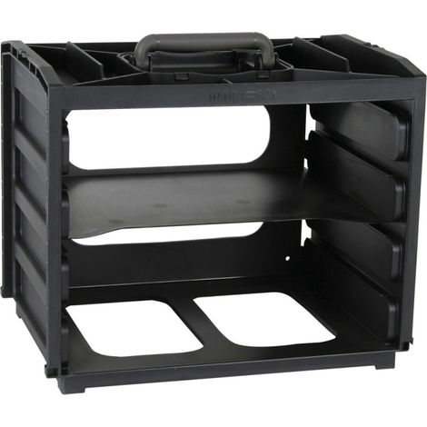 Caja HandyBox 55 (vacío)