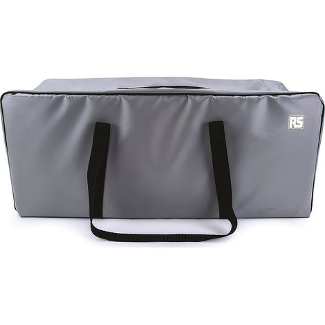 Sac fourre-tout RS PRO en Nylon, 660mm x 250mm x 230mm ( Prix pour 1 )