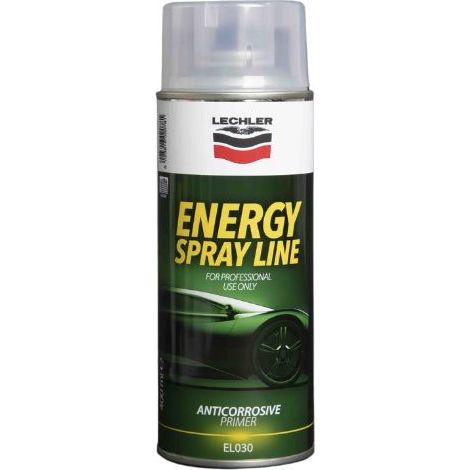 LECHLER ENERGY LINE ANTICORROSIVE PRIMER LT 0,4