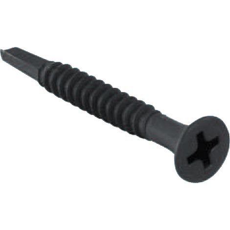 Plattenschrauben 4,2 x 35 mm für feste Duostütze und Gis (1/3)