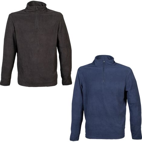PILE DA LAVORO 'LIONE MAN' taglia XXL - black  - JRC