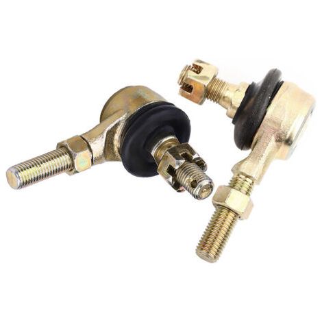 BARKBUSTERS Paire de rotule de biellette pour 70 cc 90 cc 110 cc 125 cc 150 cc 200 cc 250 cc ATV Quad universel (1/4)