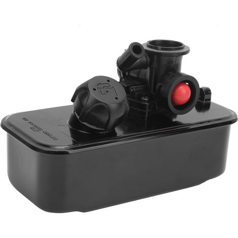Ensemble de poire d'amorçage de carburateur pour tondeuse à gazon MTD 499809 (1/5)