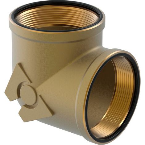 Wipex Winkel 90+110 G3 IG, mit O-Ringen (1/3)