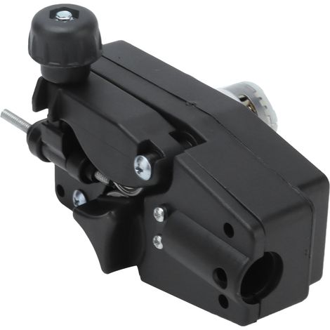 Moteur d'alimentation en fil compact pour soudeuse, machine à alimentation de fil 10W DC 24V (1/5)