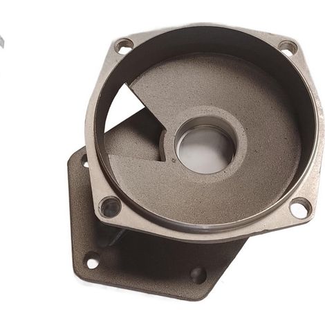 Cuerpo Reductor compatible con Tf18 Ø 78 mm  Ref 445032