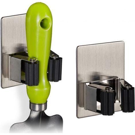 Set di 2 supporti per dispositivo (1/5)