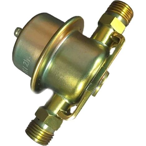 Régulateur de pression de carburant essence 0280161021 compatible avec Porsche 911 / 928 93011060230 93011060200 93011060201