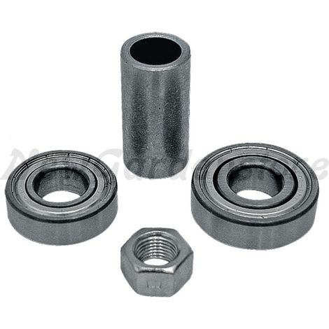 Kit cojinete tractor cortacésped compatible MURRAY 15X100MA
