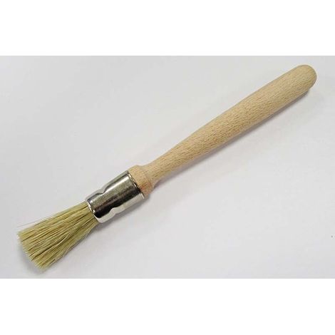 Kenwood pennello pulizia setole sintetiche accessori planetaria Chef Cooking KAX