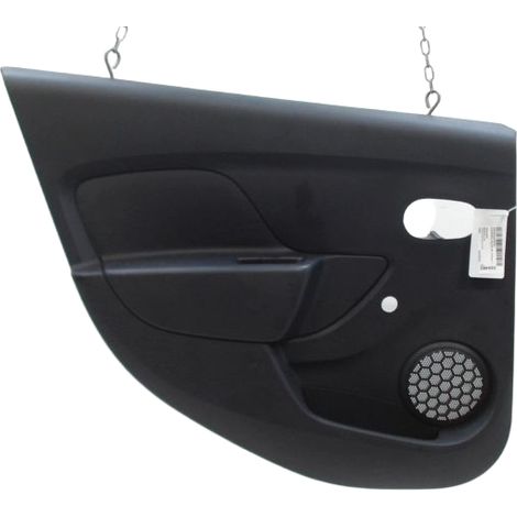 [PRODUIT D'OCCASION] Garniture Porte Arriere Gauche DACIA Sandero II Phase 1 2012-... ♻️ Ref Oe. 829a18825r - Garantie à vie (1/2)