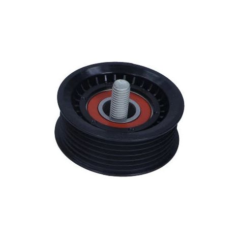 Poulie renvoi/transmission, courroie trapézoïdale à nervures MAXGEAR 54-0547 (1/3)