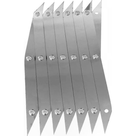 Support de Soudage 3 Points avec Localisateur Central Rapide - Outil Portable de Mesure et Marquage pour Perçage (1/5)