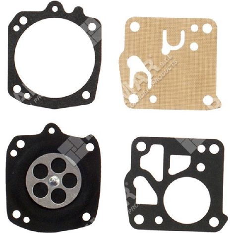 Serie de diafragma para carburadores TILLOTSON DG-2HS/T - 051336