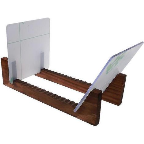 Serrure à mortaise pour porte coulissante, poignée invisible encastrée, loquet intérieur, serrure pour meubles en bois (1/4)