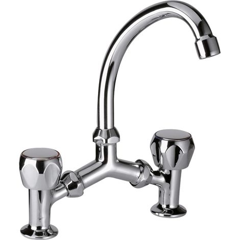 Rubinetto a ponte remer 1000 2000 (1/2)