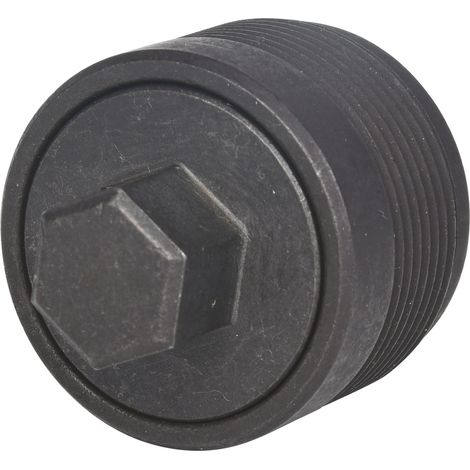 KS Tools Einspritzpumpenrad-Abzieher für BMW, 33 mm (1/5)