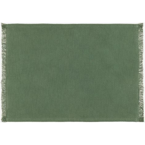 Tovaglietta in cotone Sandry SKLUM (1/5)