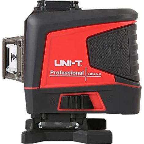 UNI-T LM575LD SÉRIE LM NIVELEUR LASER 40 M DISTANCE DE FONCTIONNEMENT
