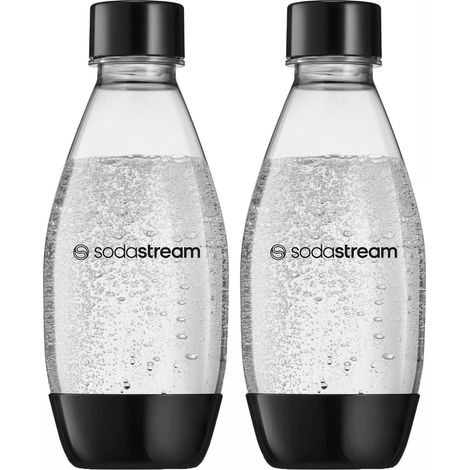 Flasche 05 l doppelsicherung dws